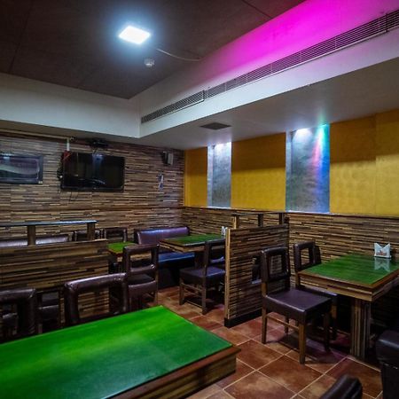 Sree Bharani Hotels Tirunelveli Eksteriør billede