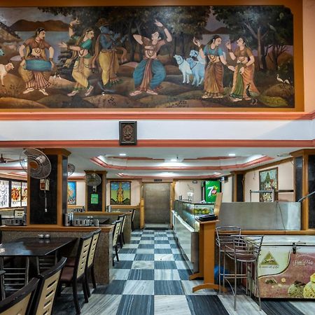 Sree Bharani Hotels Tirunelveli Eksteriør billede