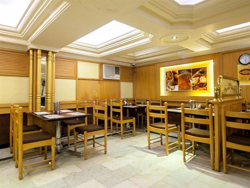 Sree Bharani Hotels Tirunelveli Eksteriør billede