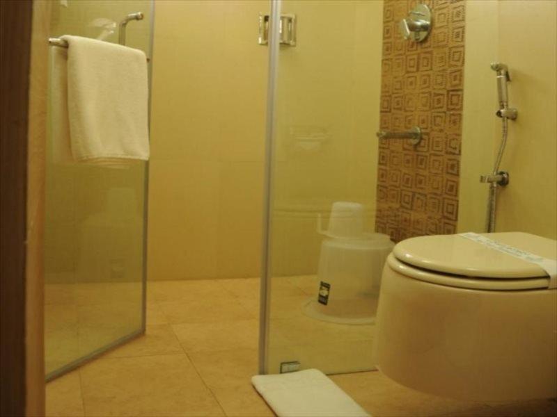 Sree Bharani Hotels Tirunelveli Eksteriør billede