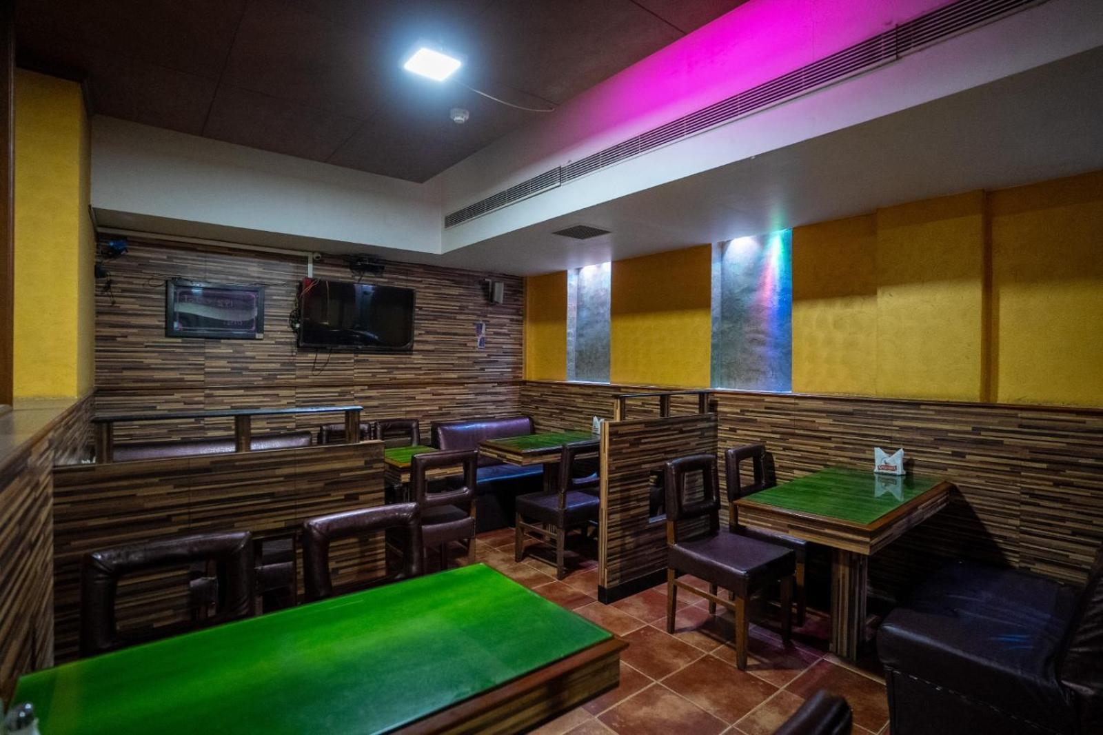 Sree Bharani Hotels Tirunelveli Eksteriør billede