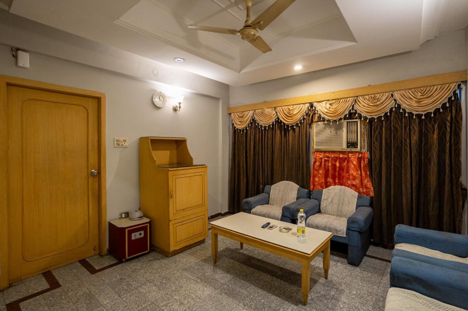 Sree Bharani Hotels Tirunelveli Eksteriør billede