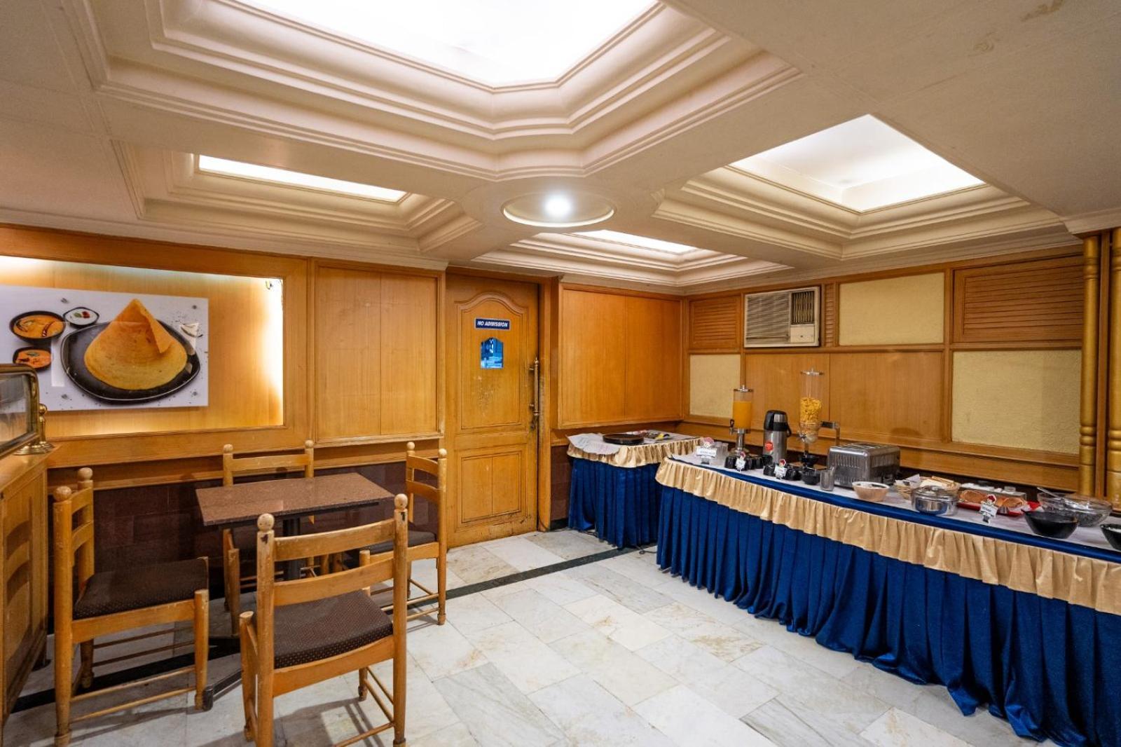 Sree Bharani Hotels Tirunelveli Eksteriør billede