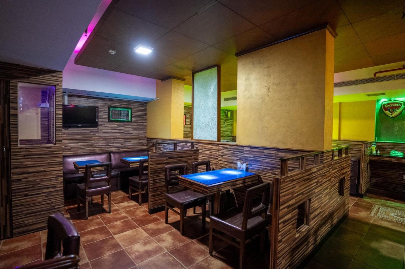 Sree Bharani Hotels Tirunelveli Eksteriør billede