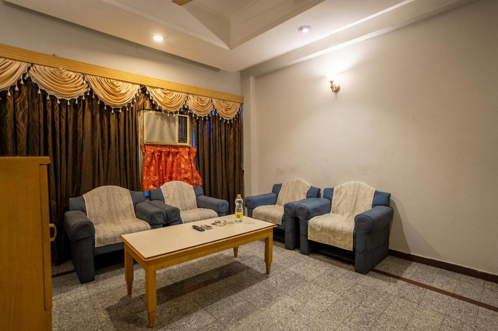 Sree Bharani Hotels Tirunelveli Eksteriør billede