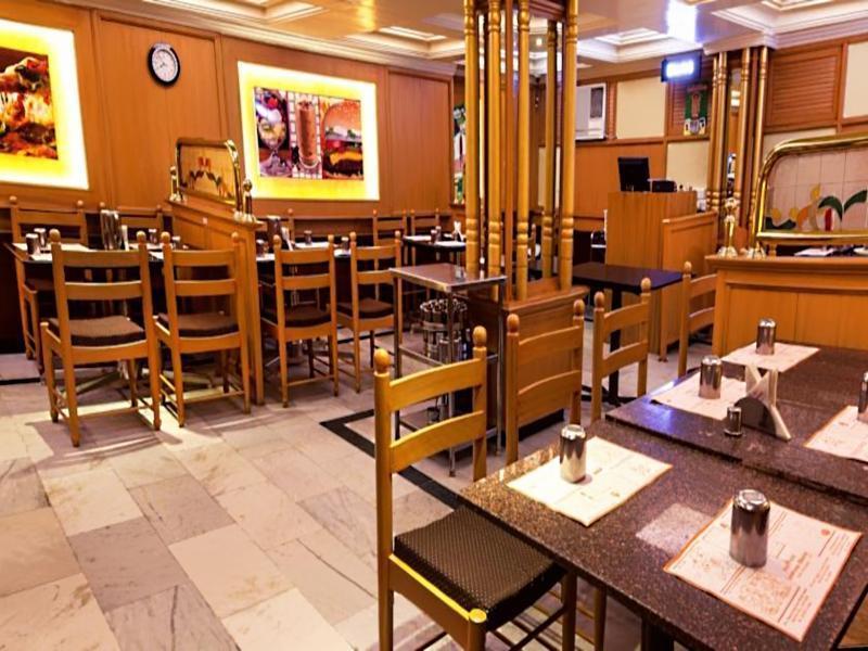 Sree Bharani Hotels Tirunelveli Eksteriør billede